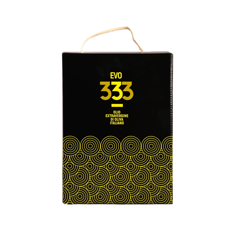 Special Edition - 2 EVO 100% Italian 3L Bag-in-Boxes - Image 2