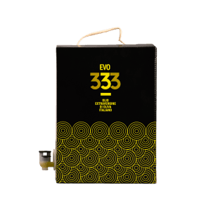 Special Edition - 3L Bag-in-Box 100% Italian Extra Virgin Olive Oil - 2024
