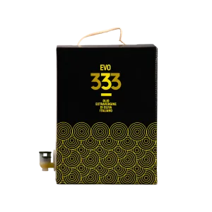 Special Edition - Bag in Box olio EVO 100% Italiano 3L - 2024