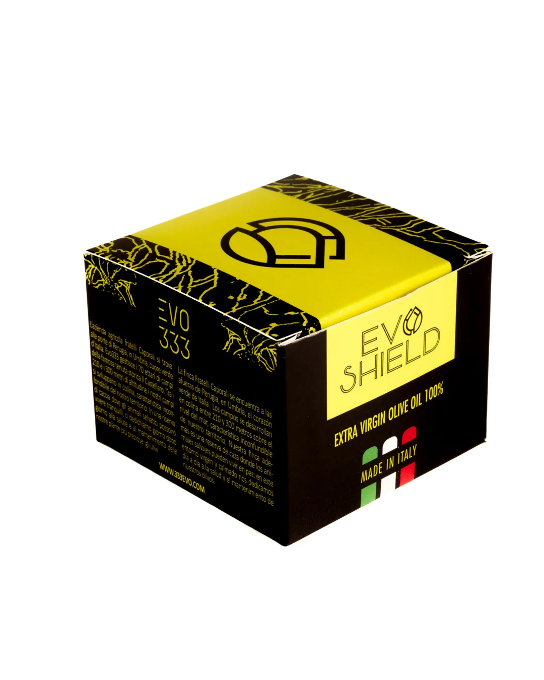 EVOSHIELD EVO333 Cream - Image 5