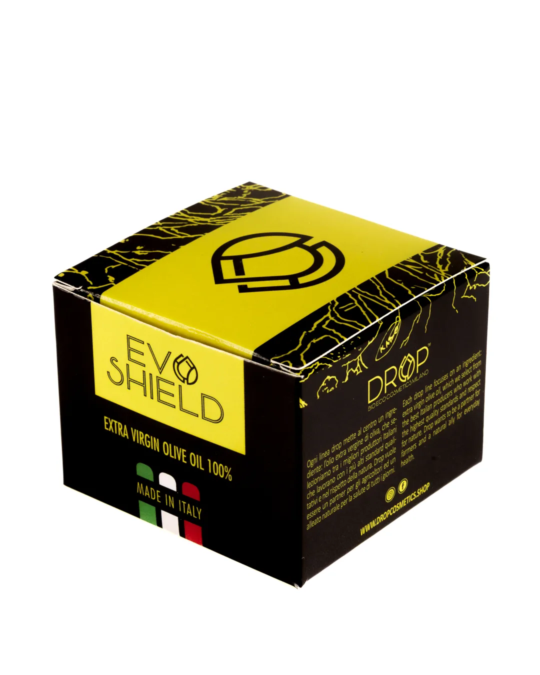EVOSHIELD EVO333 Cream - Image 7