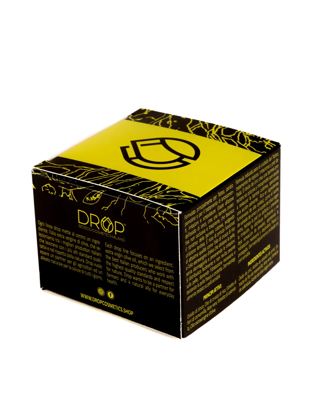 EVOSHIELD EVO333 Cream - Image 8
