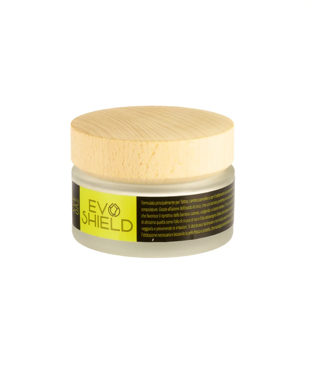 EVOSHIELD EVO333 Cream - Image 4