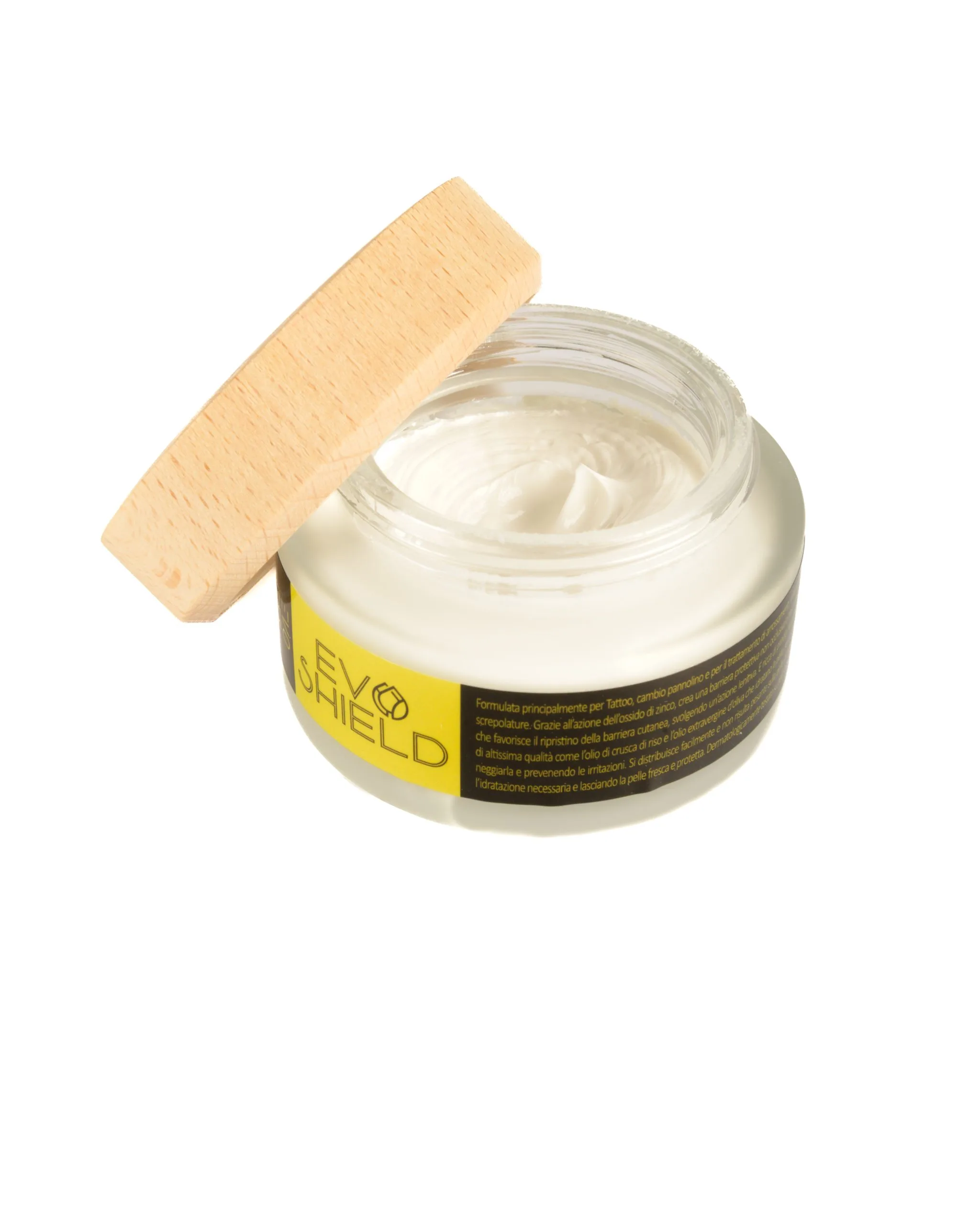 EVOSHIELD EVO333 Cream - Image 2