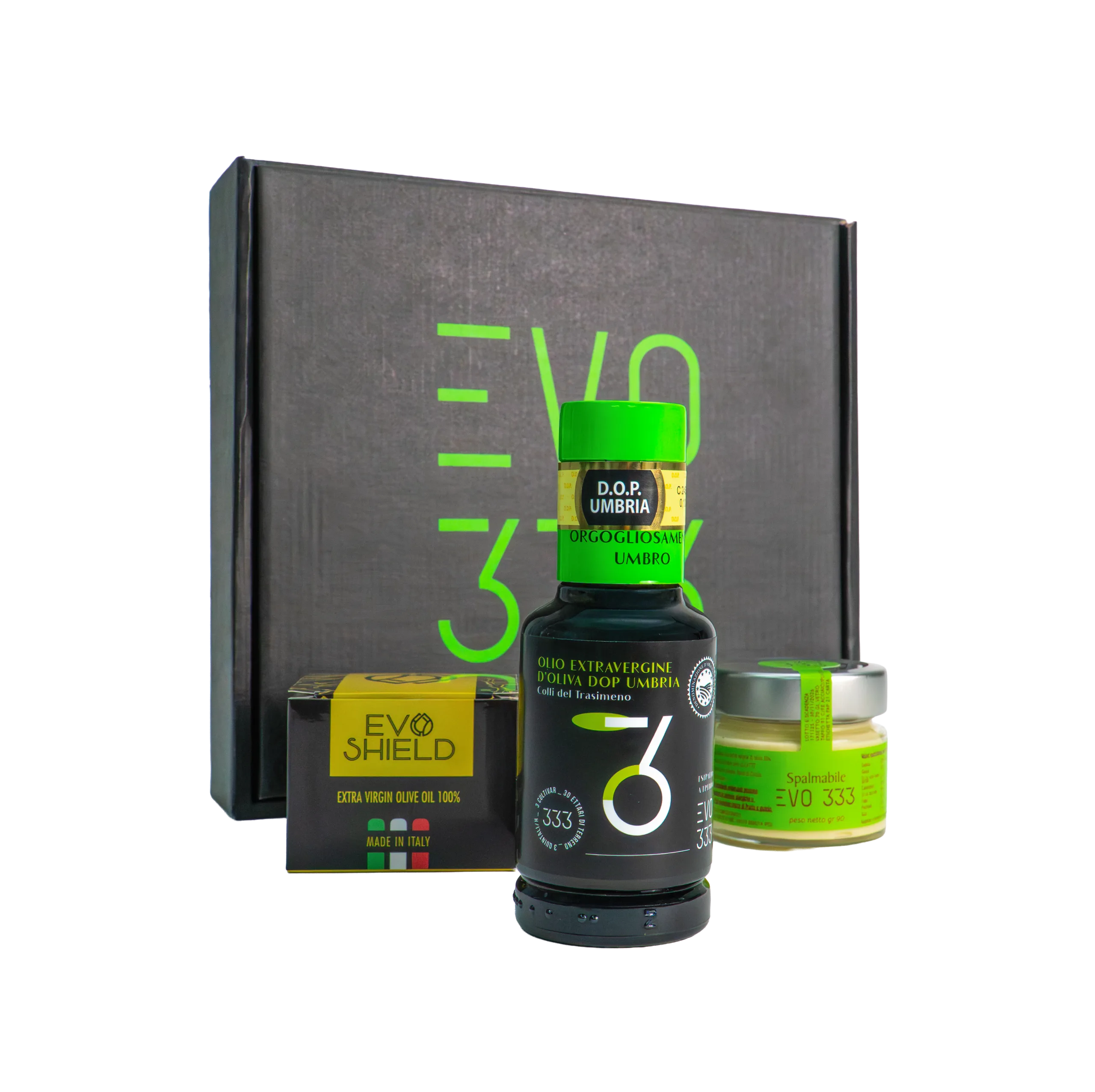 EVO333 Experience Box - immagine 2